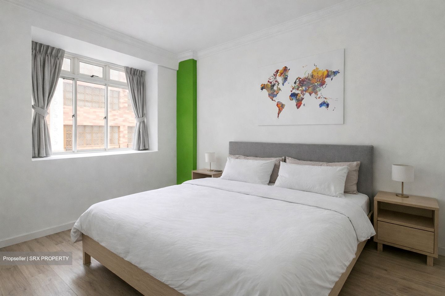 Langston Ville (D9), Apartment #540129011